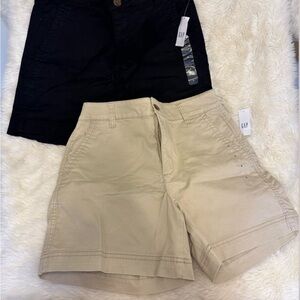 GAP Tan ONLY Casual Shorts